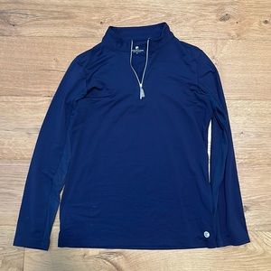 Bette and Court sun shirt